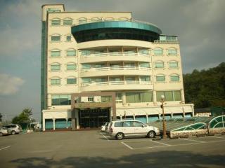 Gumi Hotel Park Business 구미 외부 사진